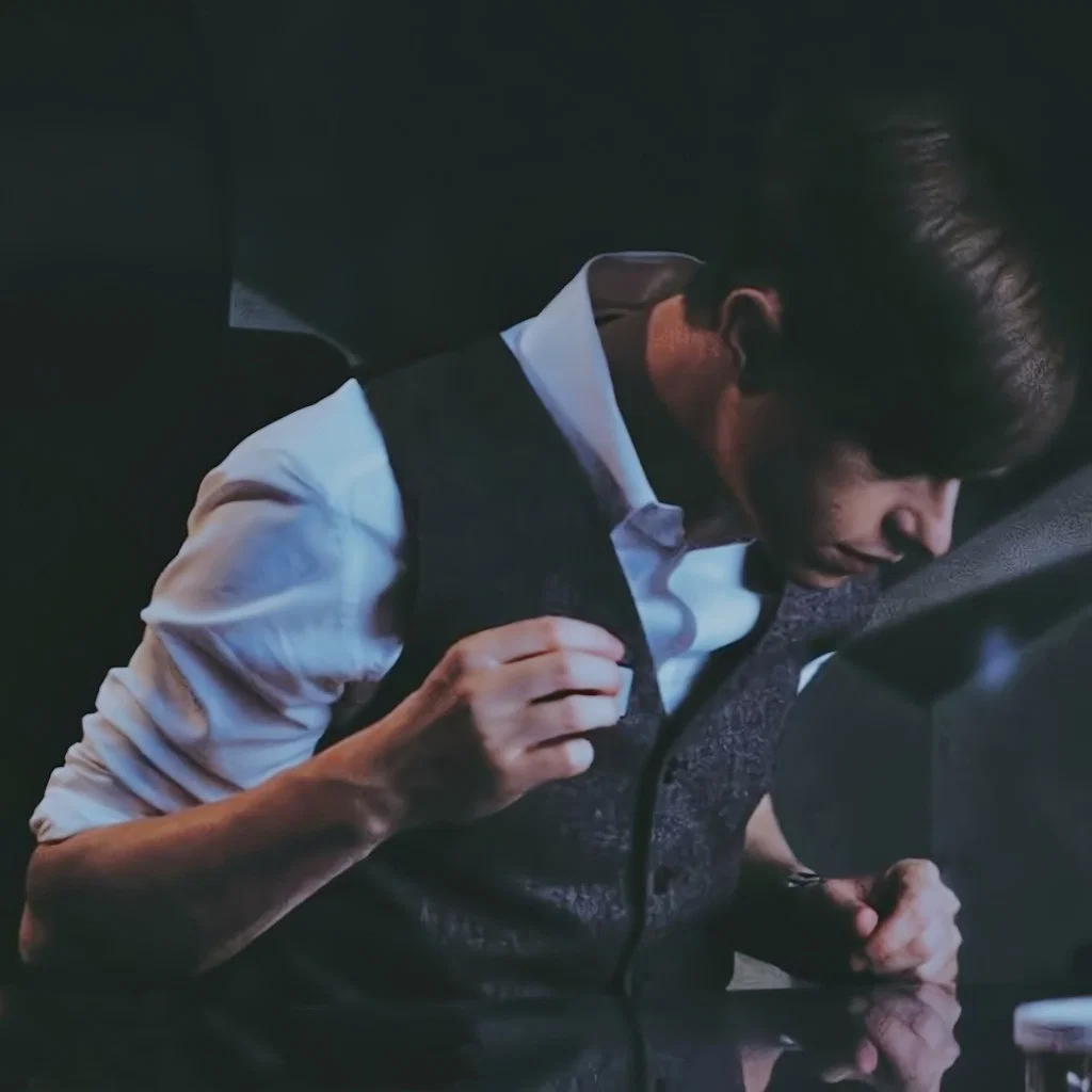 Harry Osborn || TASM 2