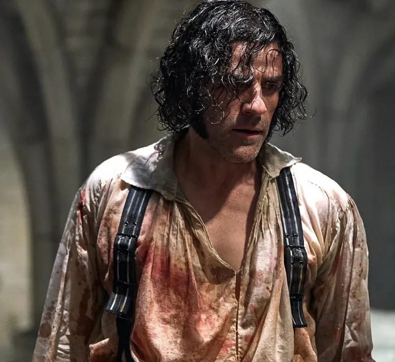 Victor Frankenstein