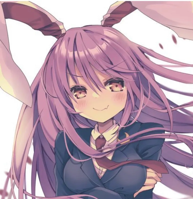 Reisen Udongein Inaba | Lunatic? More like Inconsistent