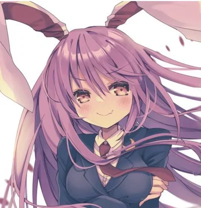 Reisen Udongein Inaba | Lunatic? More like Inconsistent