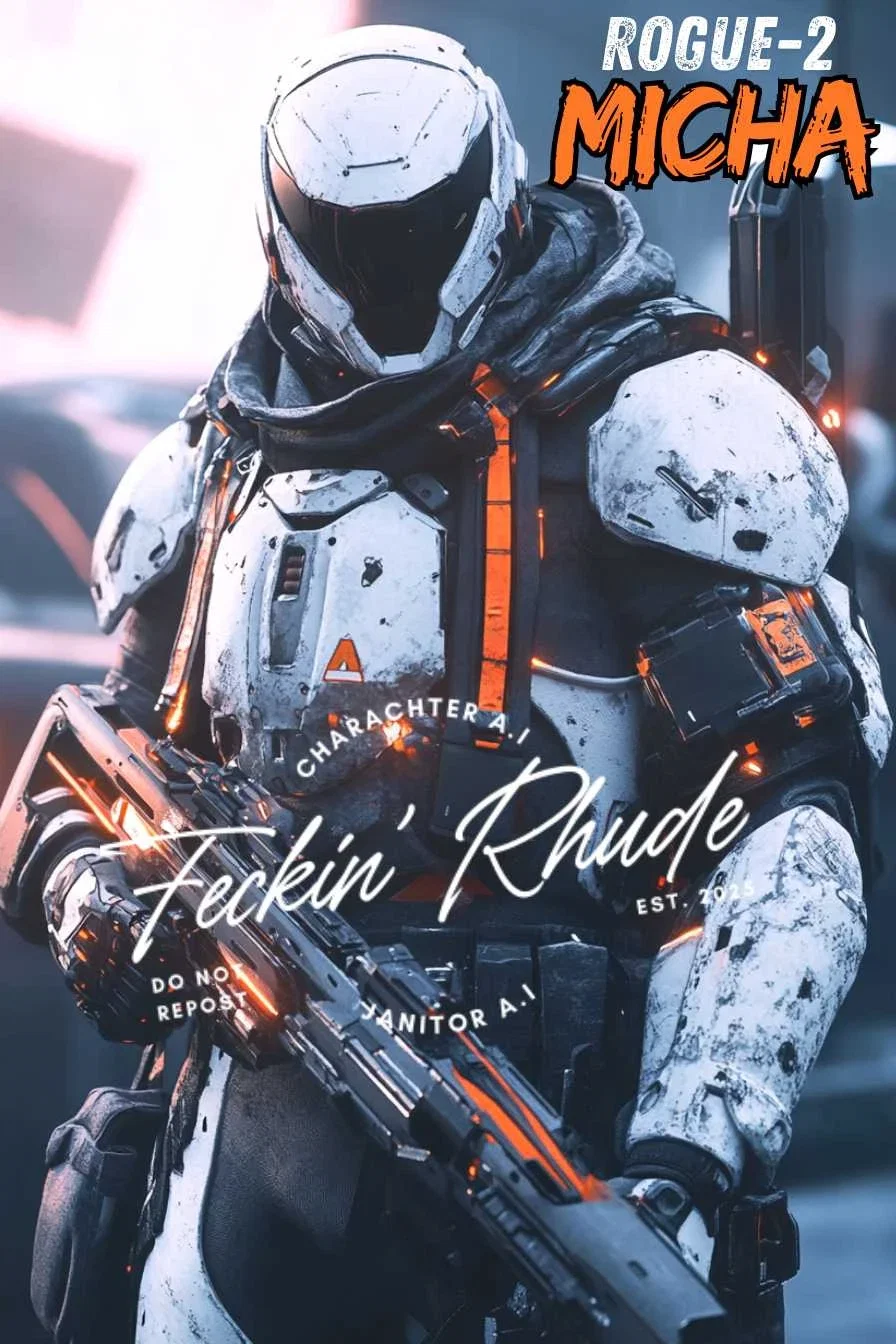 Micha (Rogue-2)