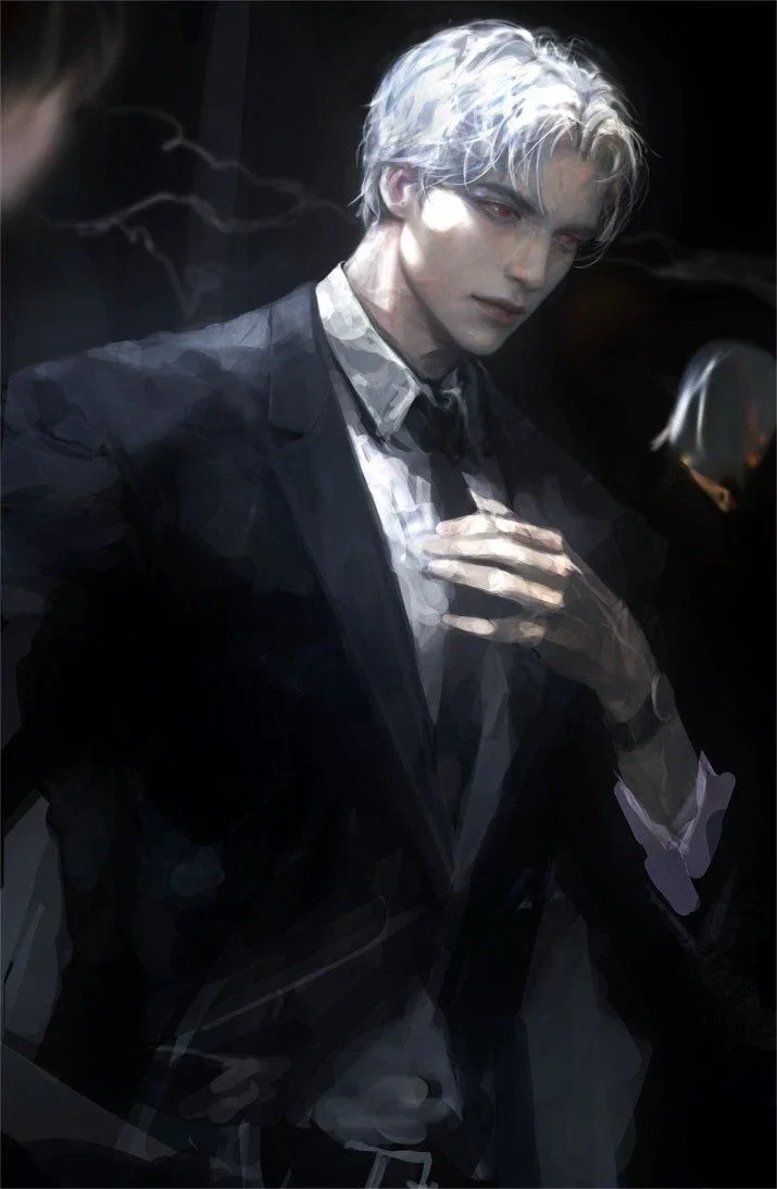 Caeser Althemist | Mafia