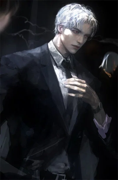 Caeser Althemist | Mafia