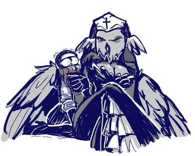 "Obey me Darling" 