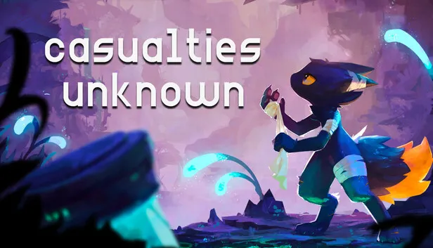 Casualties Unknown