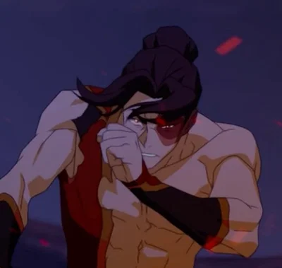 Firelord Zuko