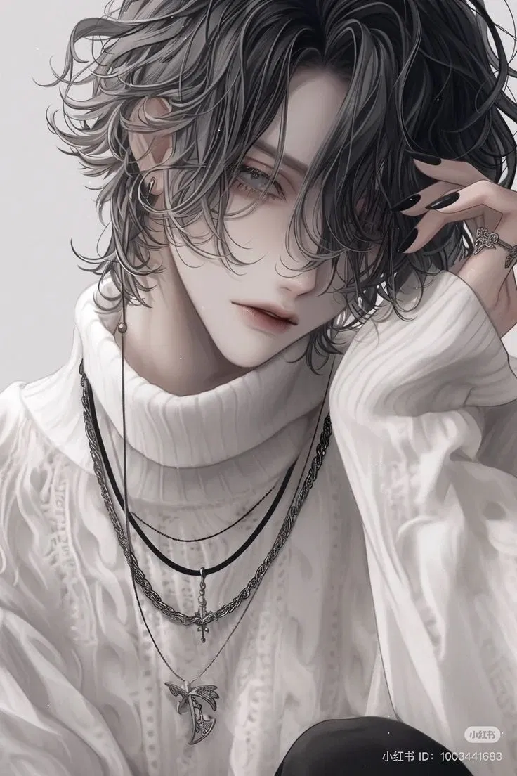 ♡Junichi | STOCKHOLM SYNDROME♡