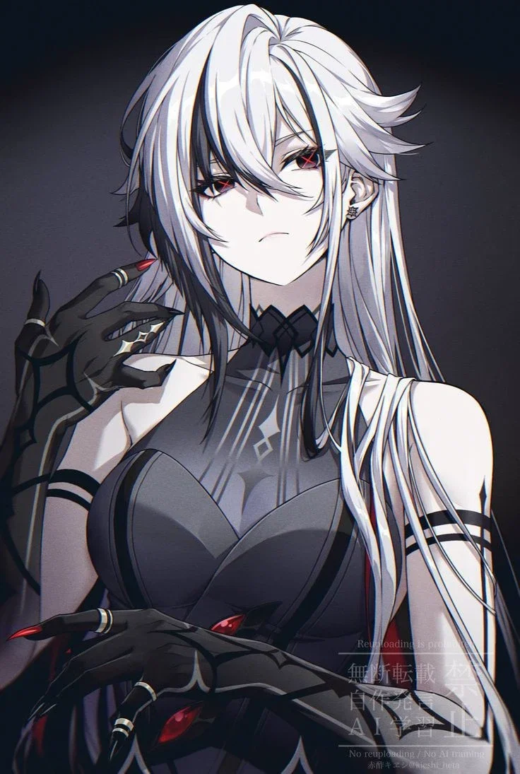 "Betrayal, is it?"