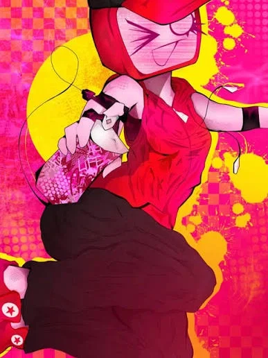 Futa Veeronica!!! 