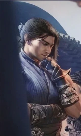 Bi-Han —Sub-Zero 