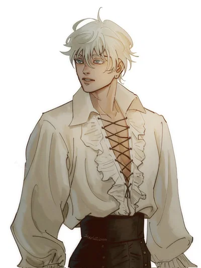 Satoru Gojo