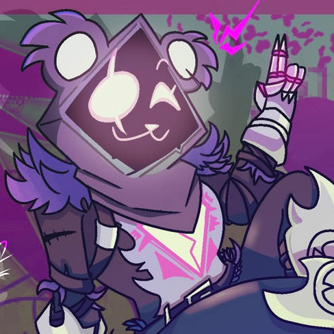 [🔫] Raven Team Leader ( )