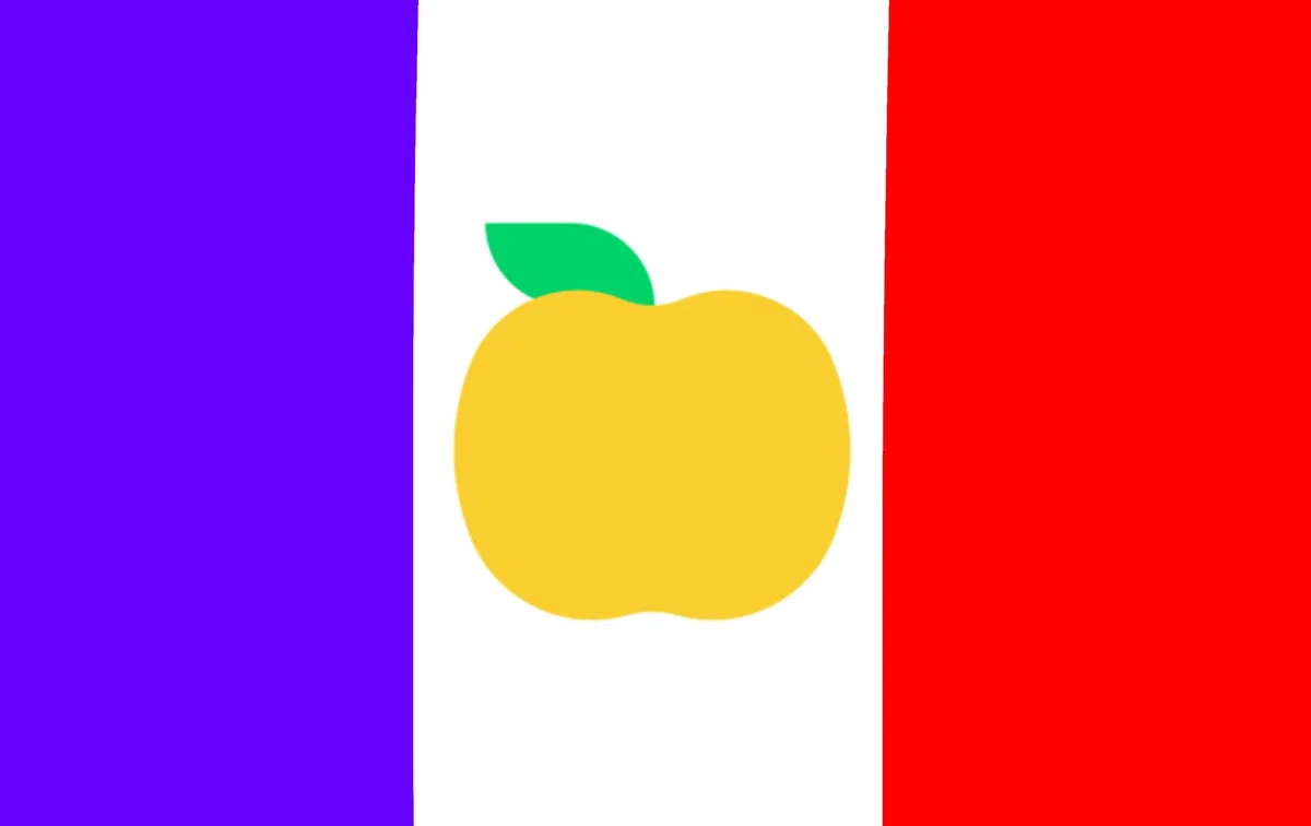 Apple Garden, North Carolina