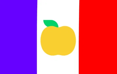 Apple Garden, North Carolina