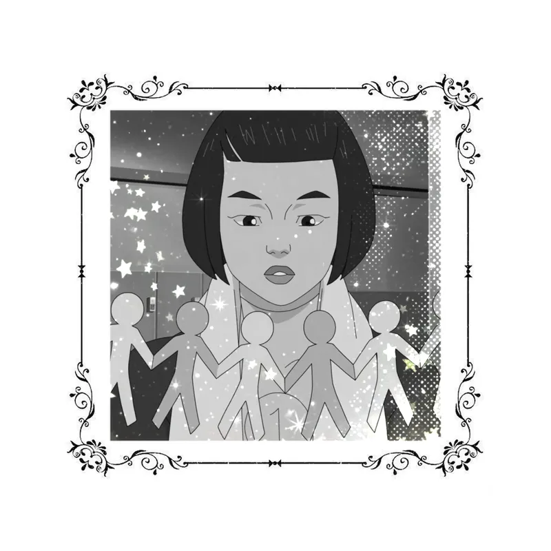 Kate Cha || Dupli-Kate