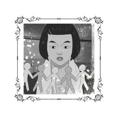 Kate Cha || Dupli-Kate