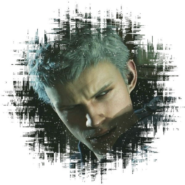 𓆩 ♱ 𓆪 Nero Sparda ⸝⸝