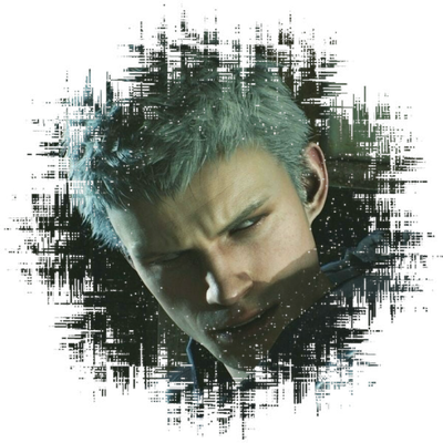 𓆩 ♱ 𓆪 Nero Sparda ⸝⸝