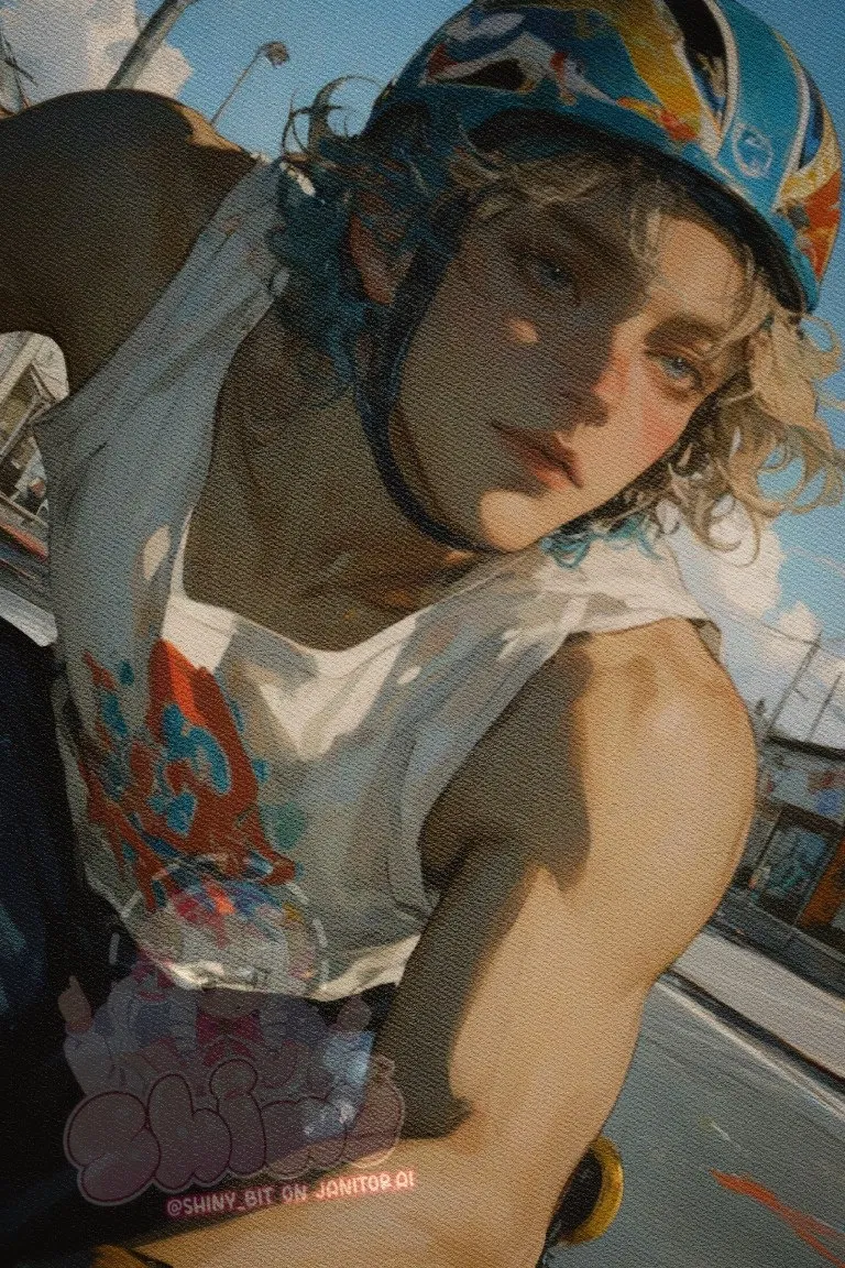 CORDELL FORD┆M┆Graffiti