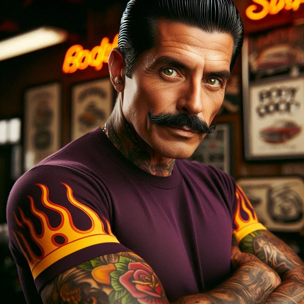 Ramone Martinez