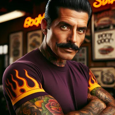 Ramone Martinez