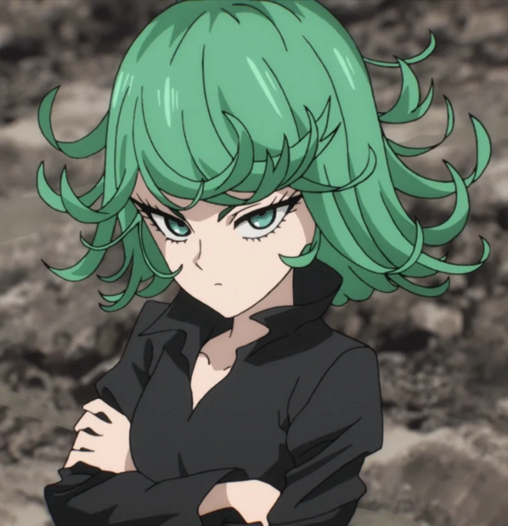 Tatsumaki | Tornado snack