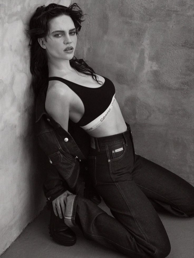 Natalie “Nat” Scatorccio