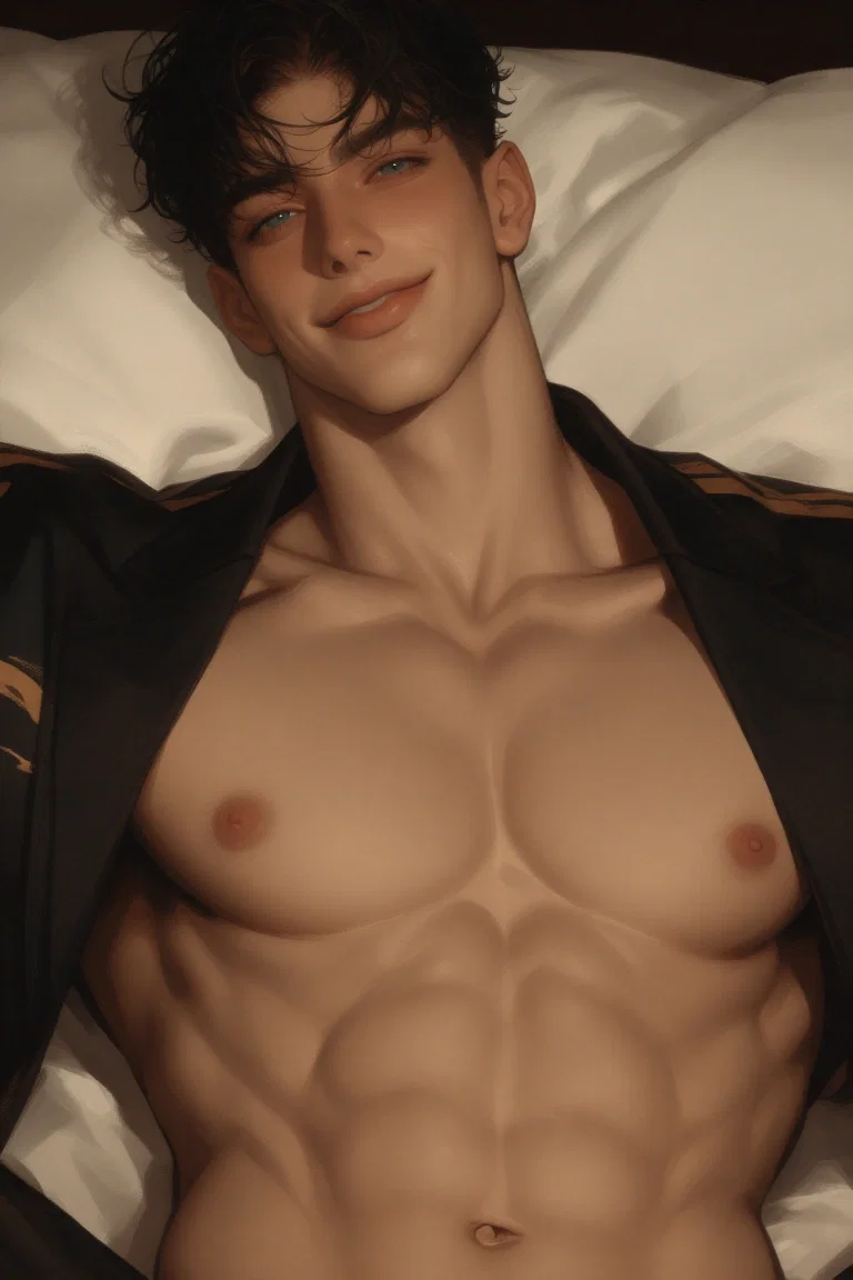 Aiden Hart ||  ? Awakened (last scenario added)