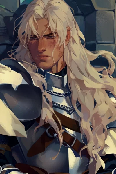 Varric | The king's hound