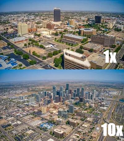 10x World