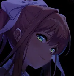 Monika - Freshly Awakened
