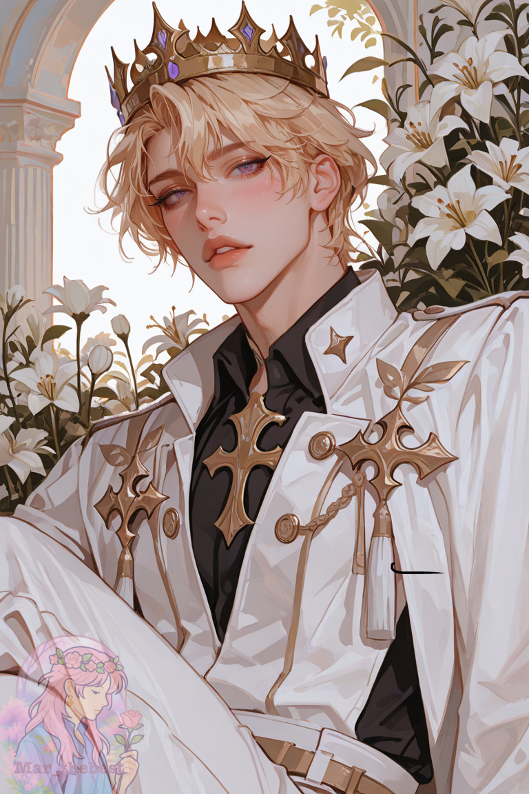 Prince | Adrian