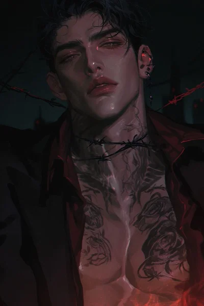 Magnus