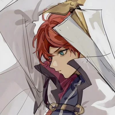 — Reinhard van Astrea | Death Battle