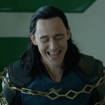 Loki Laufeyson || 700 Club