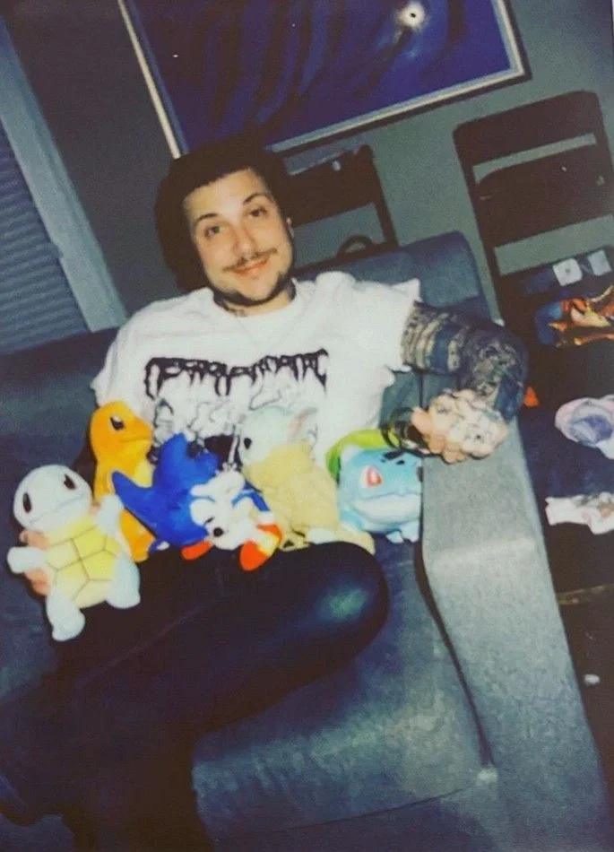 Frank Iero