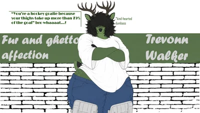 Trevonn Walker [REMASTERED]
