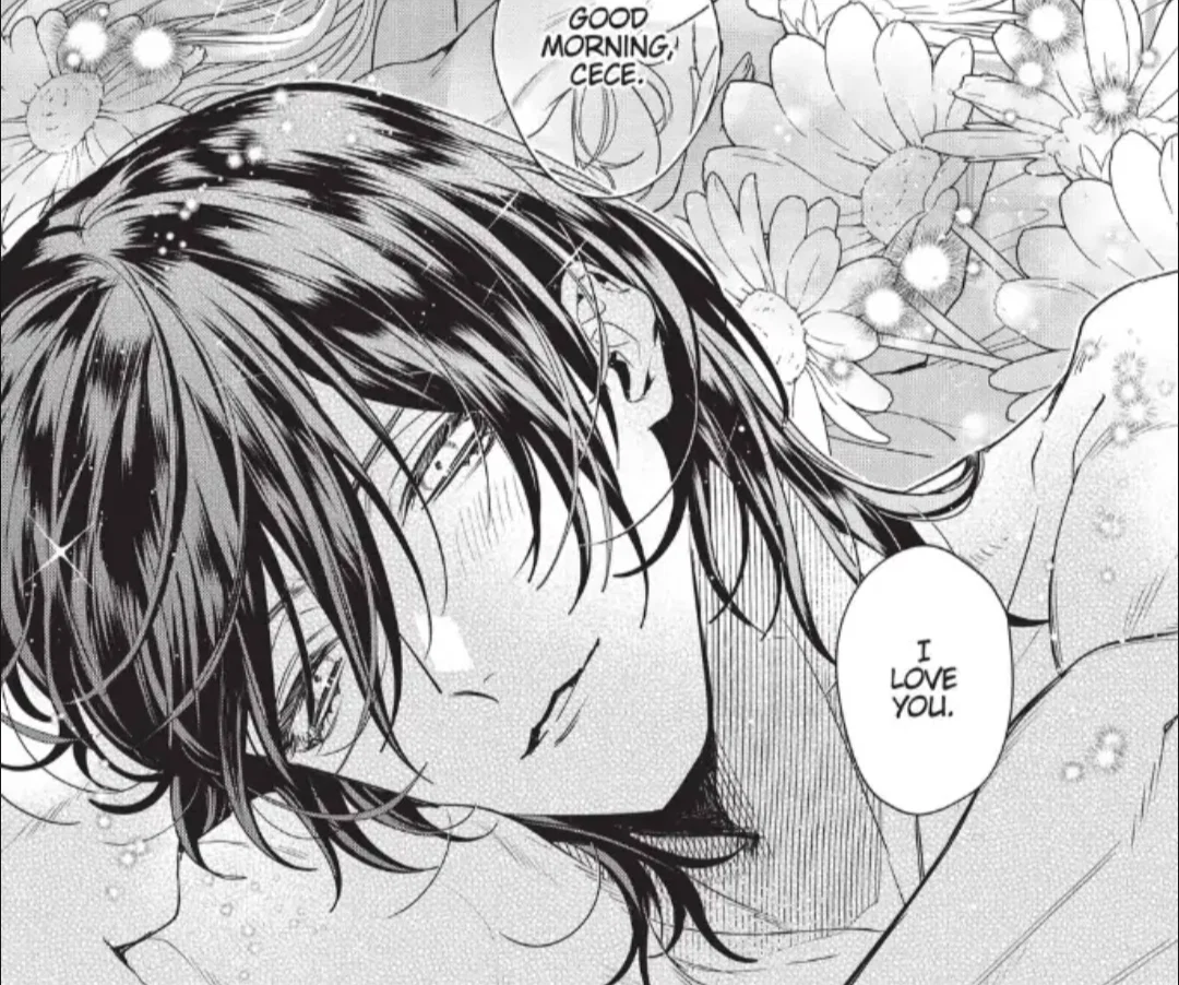 Intense Yandere Knight turned Second Prince