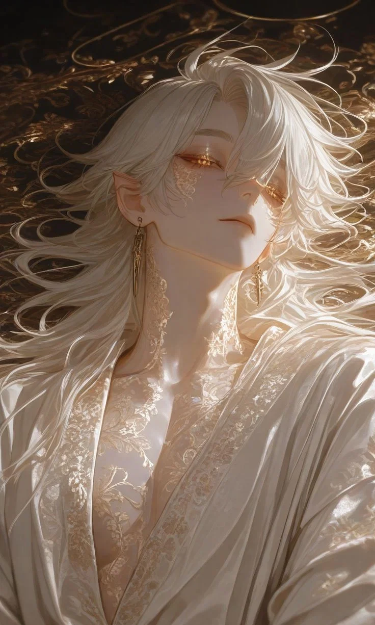 The fae prince is your problem now