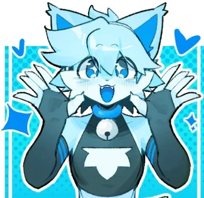 Your Loving Femboy Boywife -Aqua-