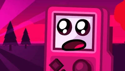Gamebot Berry - PPT2