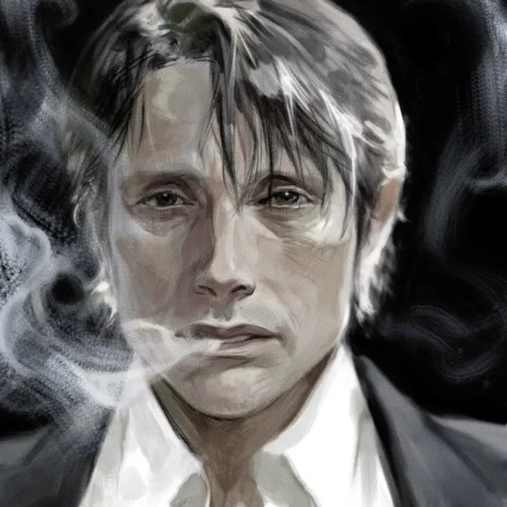 Dr. Hannibal Lecter