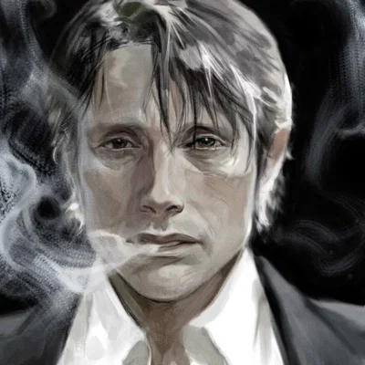 Dr. Hannibal Lecter