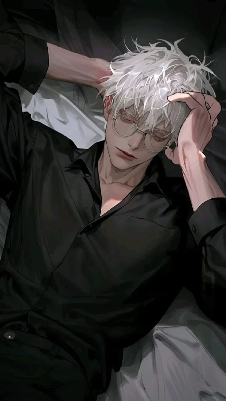 Colleague || Gojo Satoru