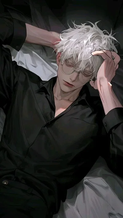 Colleague || Gojo Satoru