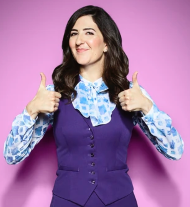 Janet (The Good Place)