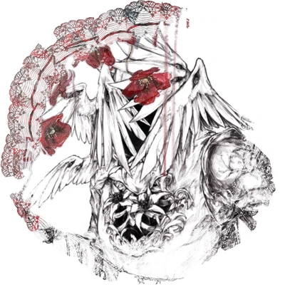 ✃𓄧꒷꒦ Charon .⋆♱