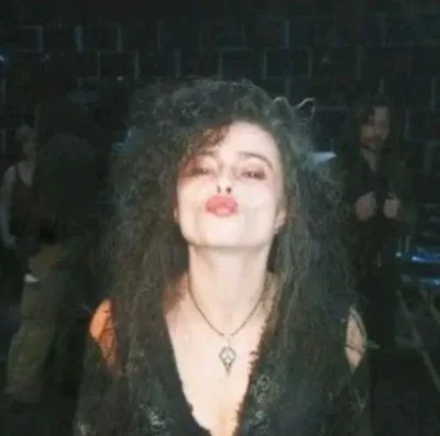 Bellatrix Lestrange