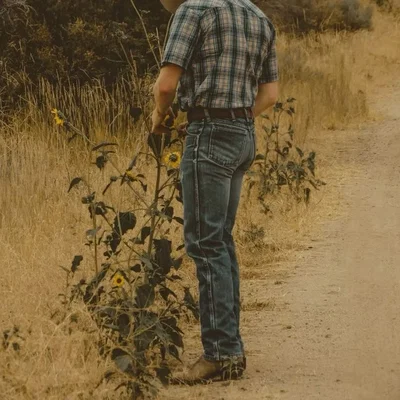 Leonard "Leon" Forrester