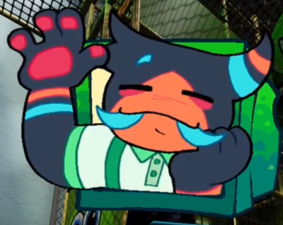 Gregoriah | REGRETEVATOR